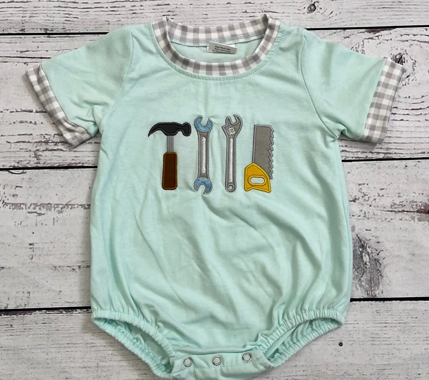 Baby PREORDER Tool Bubble