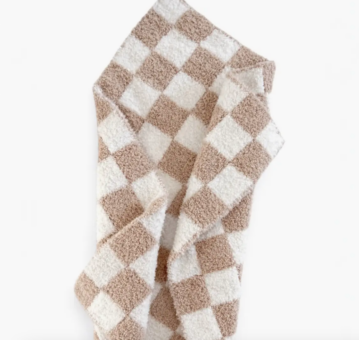 Baby PREORDER Checkerboard Blanket