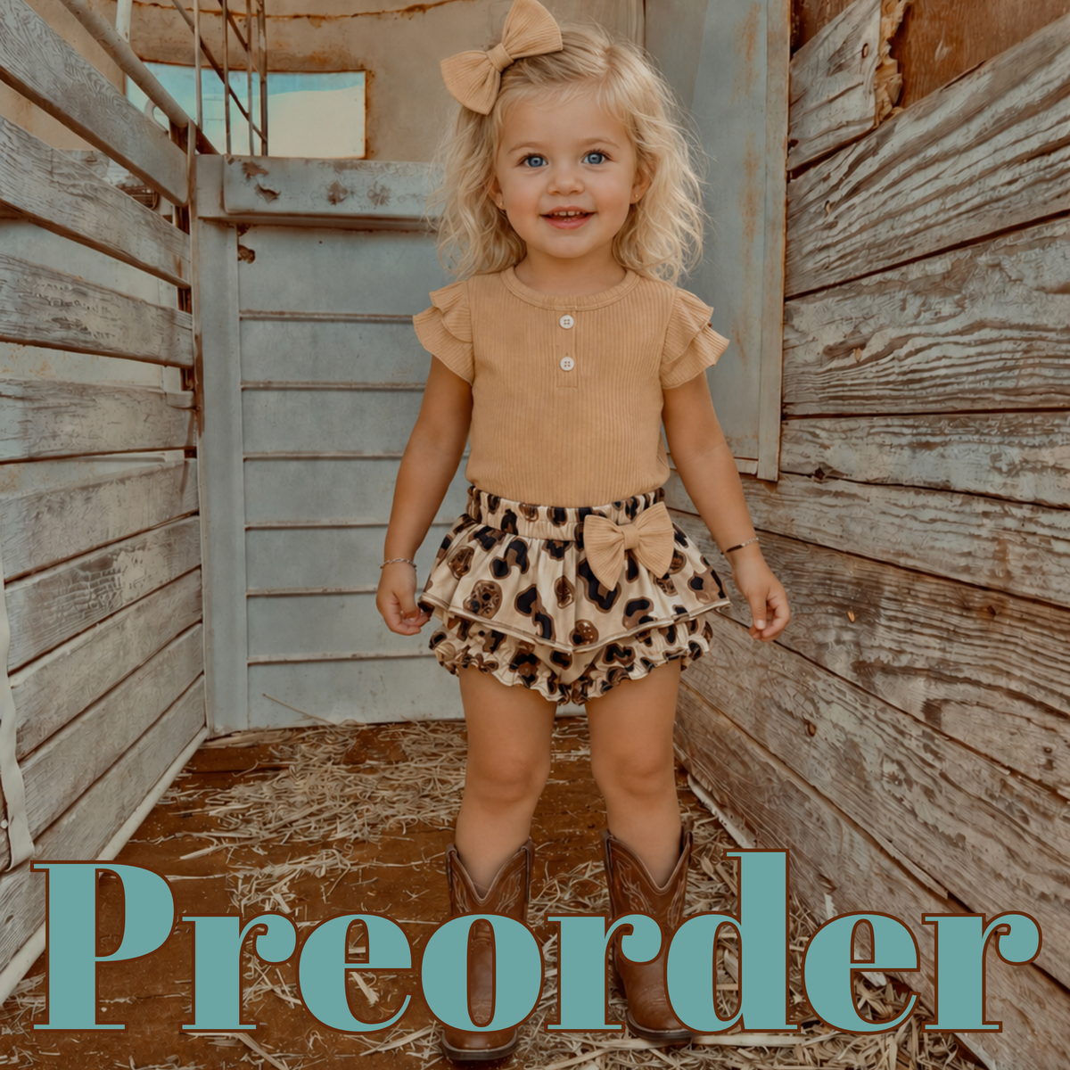 Preorders