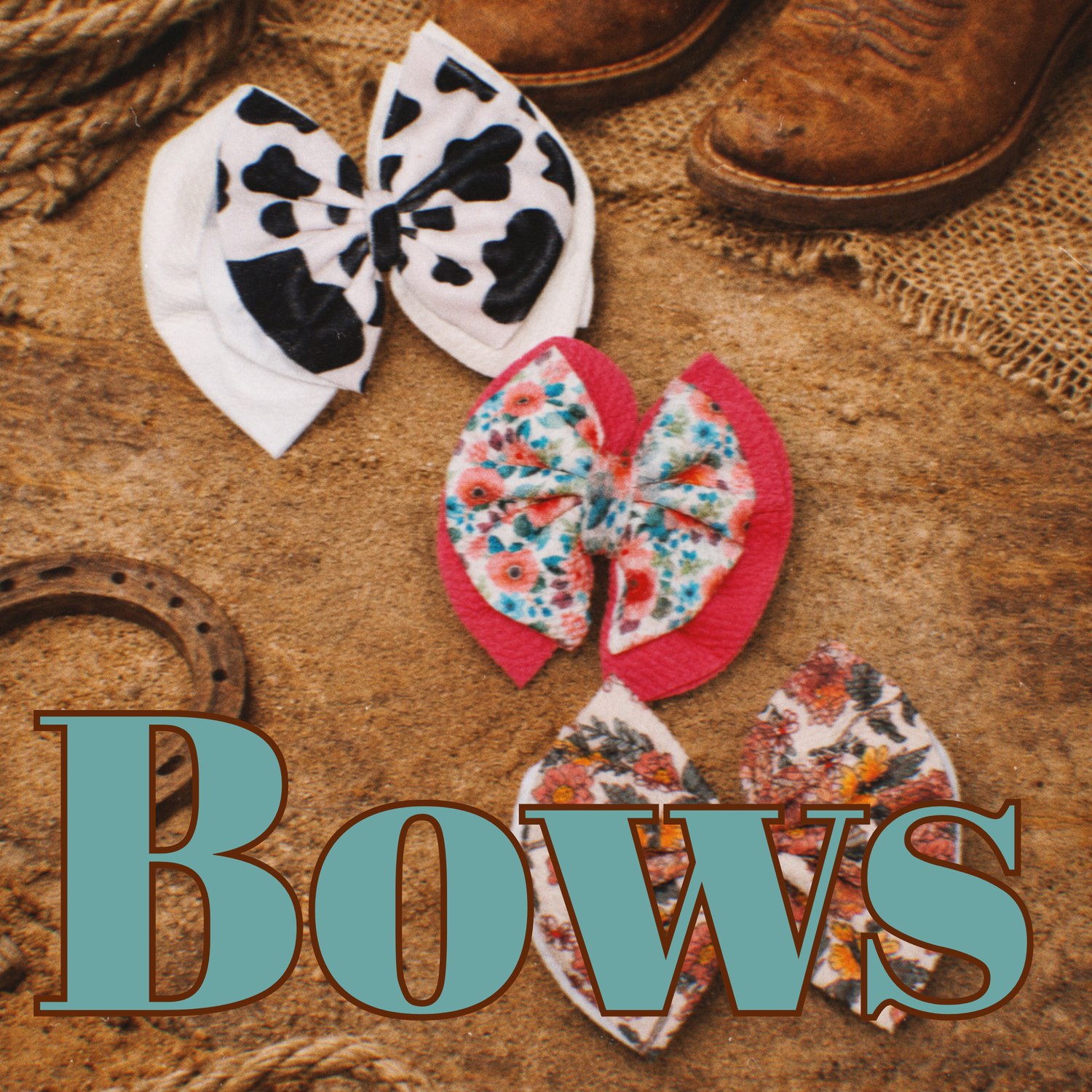 Bows