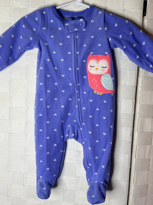 3M Light Blue Sleeper