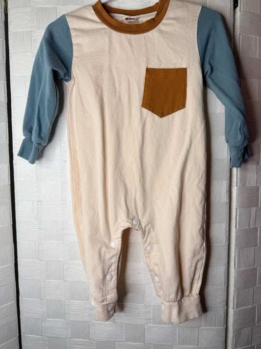 3-6M Outfit Set