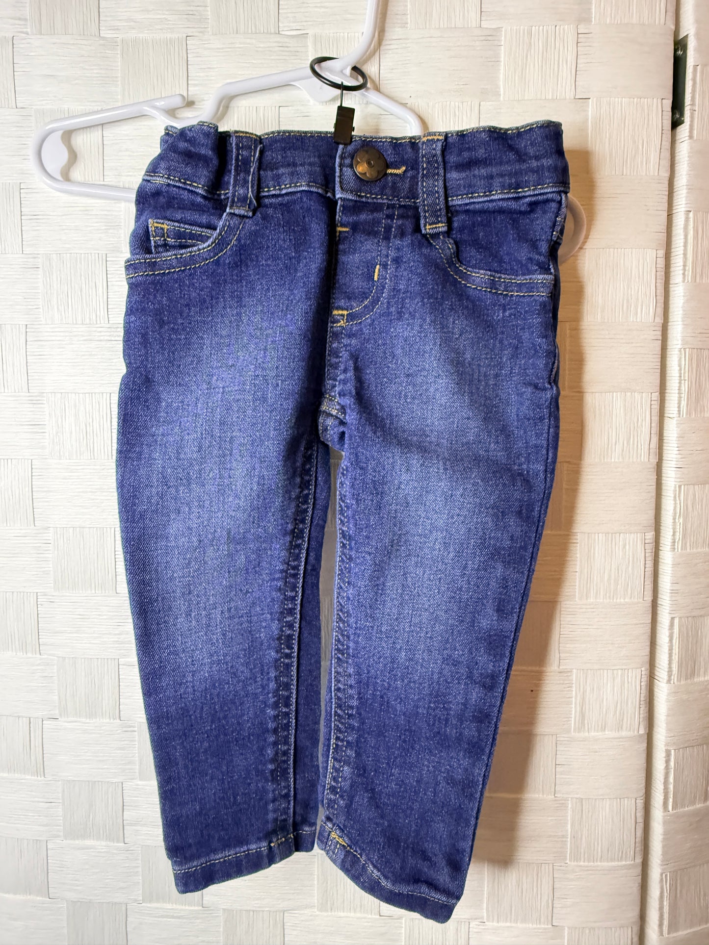 12M Blue Jeans