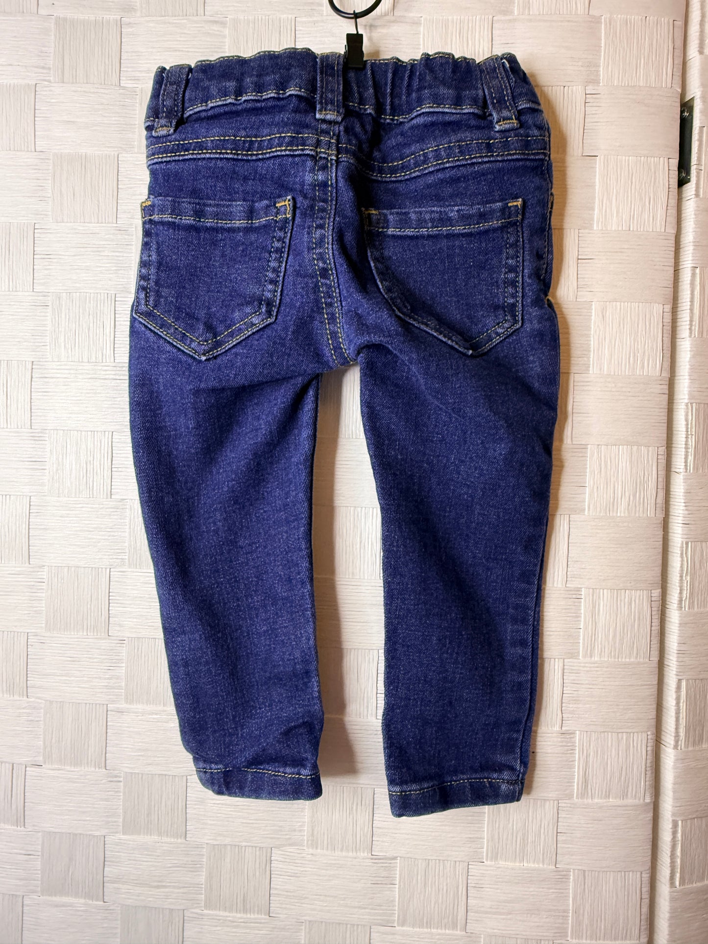 12M Blue Jeans