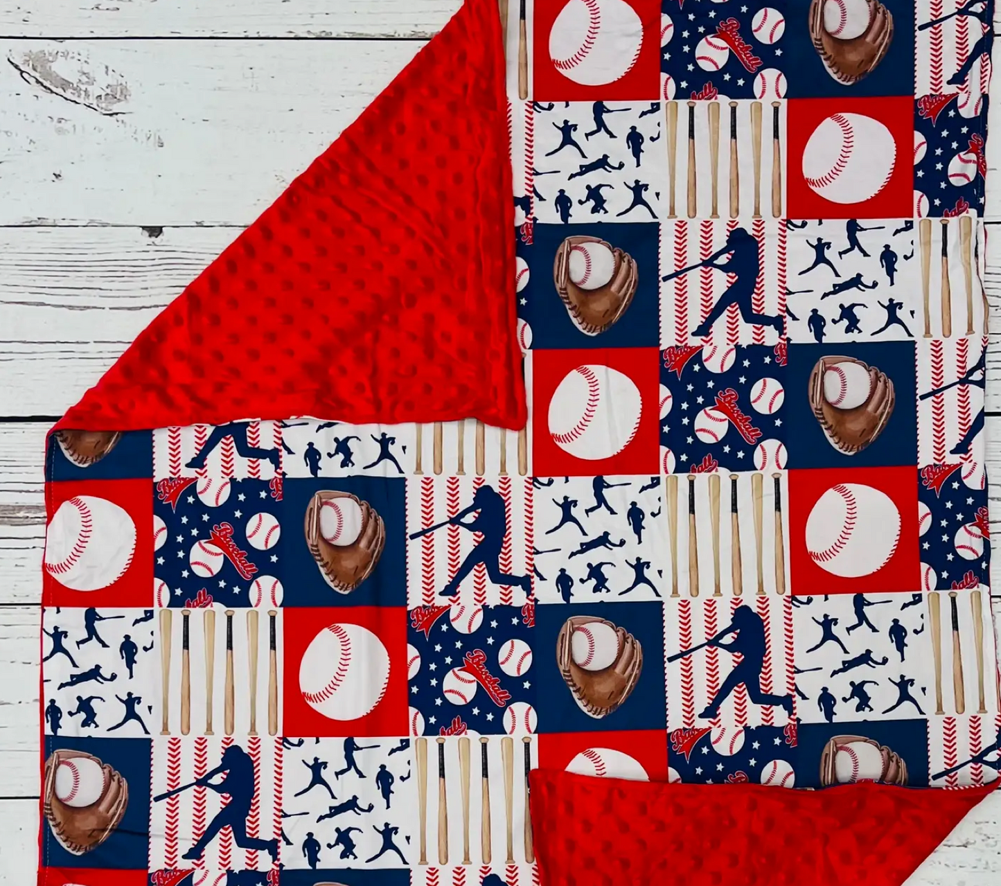 Baby PREORDER Blanket