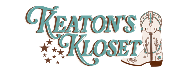 Keaton's Kloset